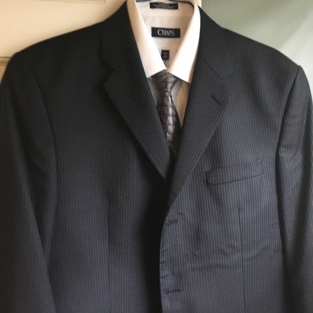 Calvin Klein Sport Coat